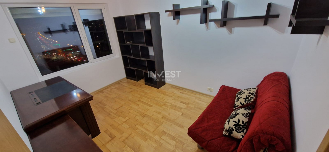 Apartament 4 camere-Podu Ros-Palas-91 mp - 9