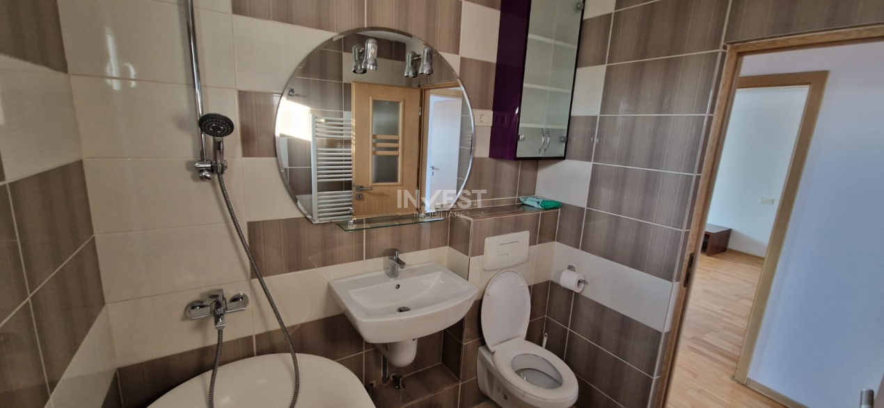 Apartament 4 camere-Podu Ros-Palas-91 mp - 13