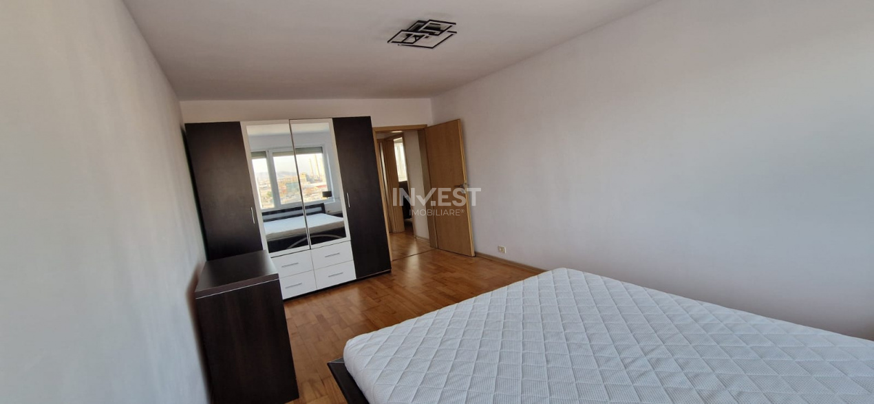 Apartament 4 camere-Podu Ros-Palas-91 mp - 14