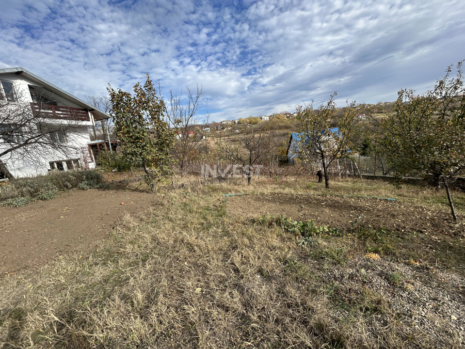 Teren intravilan 766mp,  Dealul Zorilor- Mun IASI - 3