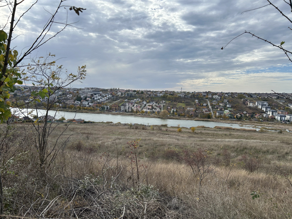 Teren intravilan 766mp,  Dealul Zorilor- Mun IASI - 5