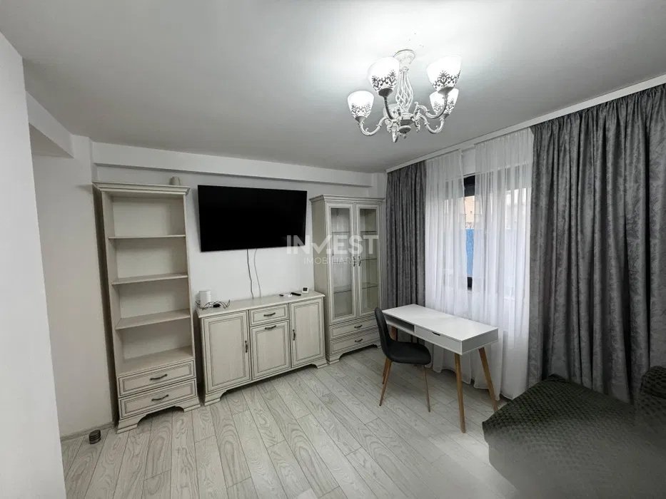 Apartament cu 2 camere -decomandat- *grădină + 2 locuri parcare* Bucium-Vișani - 2