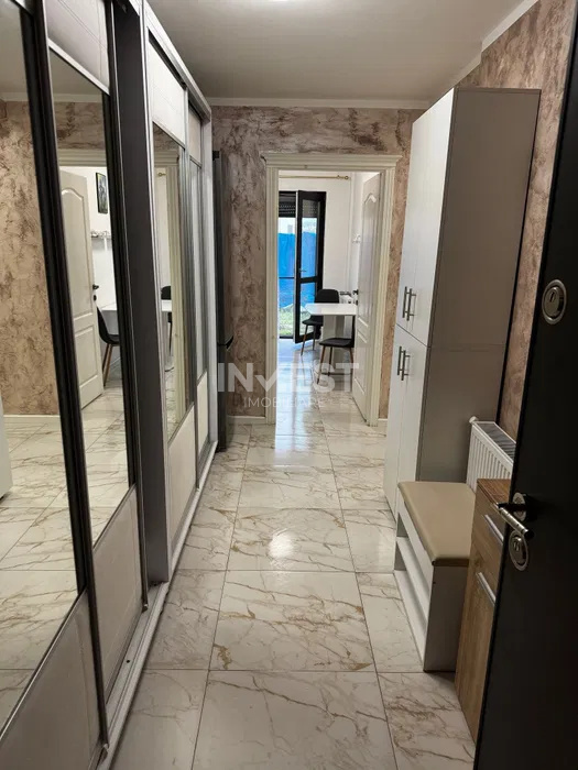 Apartament cu 2 camere -decomandat- *grădină + 2 locuri parcare* Bucium-Vișani - 3