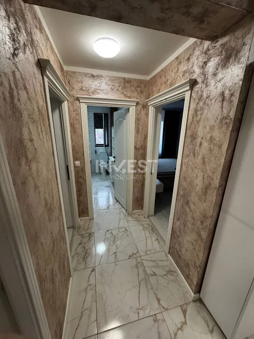 Apartament cu 2 camere -decomandat- *grădină + 2 locuri parcare* Bucium-Vișani - 4