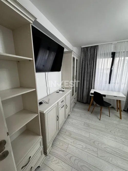 Apartament cu 2 camere -decomandat- *grădină + 2 locuri parcare* Bucium-Vișani - 6