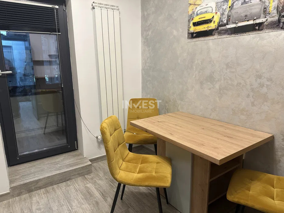 Apartament 2 camere, RENOVAT, zona Pacurari-Pizza Smile, Iasi - 6