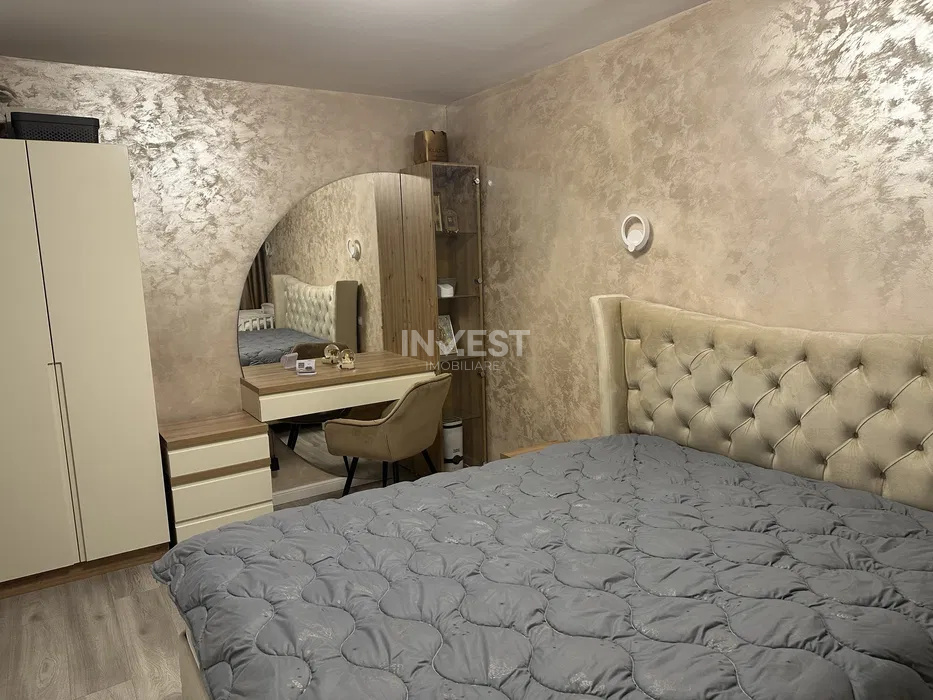 Apartament 2 camere, RENOVAT, zona Pacurari-Pizza Smile, Iasi - 4