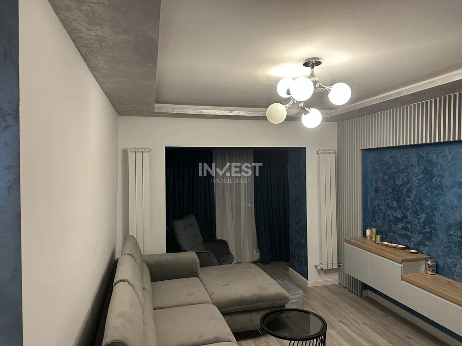 Apartament 2 camere, RENOVAT, zona Pacurari-Pizza Smile, Iasi - 2