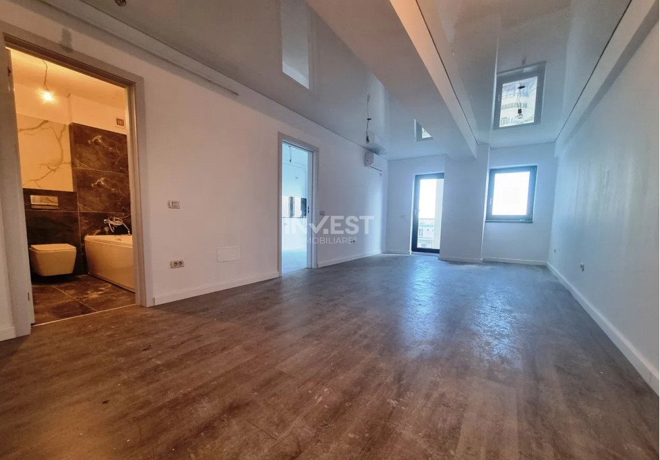 APARTAMENT 1 CAMERA, ETAJ INTERMEDIAR, ZONA NICOLINA, COMISION 0% !!! - 3