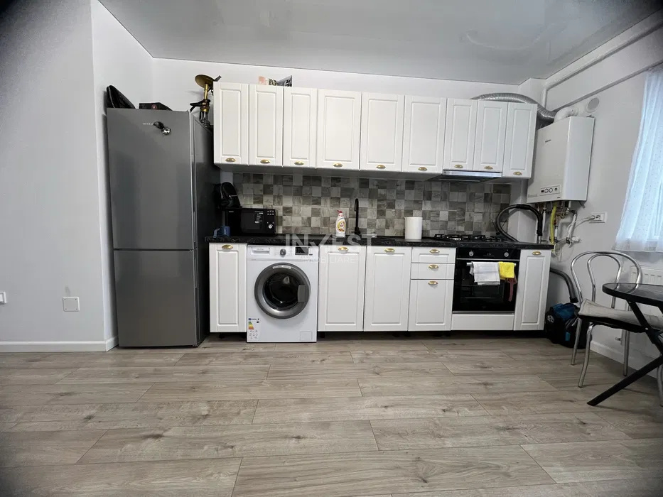 Apartament cu 2 camere *mobilat &amp; utilat* în zona Bucium-Vișan - 5