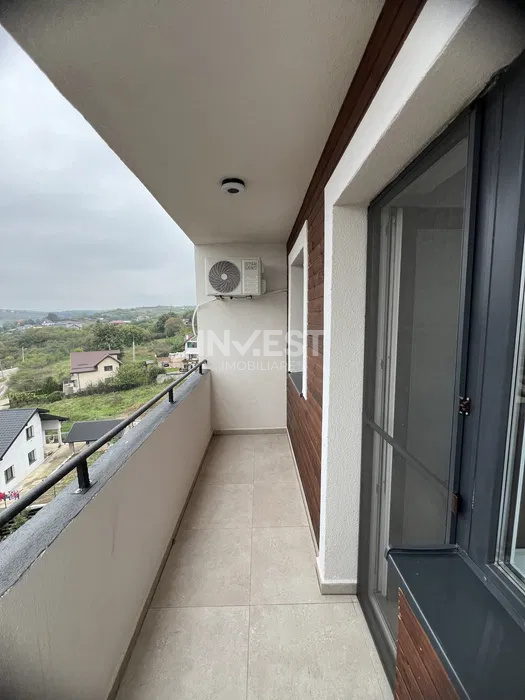 Apartament cu 2 camere *mobilat &amp; utilat* în zona Bucium-Vișan - 6