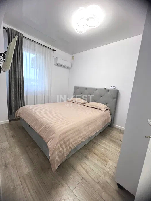 Apartament cu 2 camere *mobilat &amp; utilat* în zona Bucium-Vișan - 1