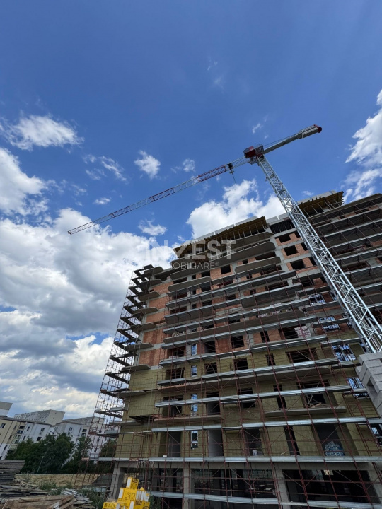 APARTAMENT CU 3 CAMERE DECOMANDAT, 2 BAI , COMPLEX PREMIUM +++, COMISION 0% !!! - 5