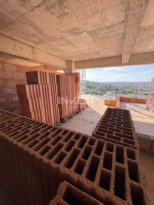 APARTAMENT CU 3 CAMERE DECOMANDAT, 2 BAI , COMPLEX PREMIUM +++, COMISION 0% !!! - 7