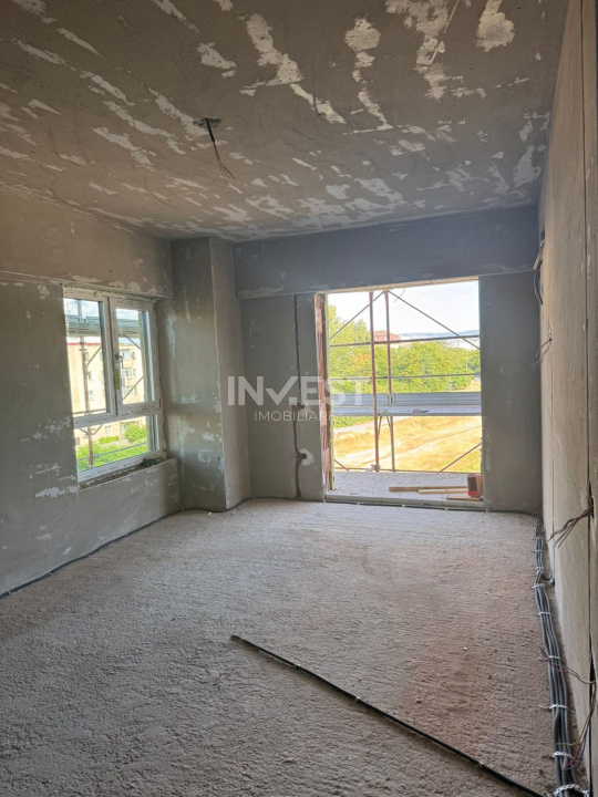 APARTAMENT CU 3 CAMERE DECOMANDAT, 2 BAI , COMPLEX PREMIUM +++, COMISION 0% !!! - 9