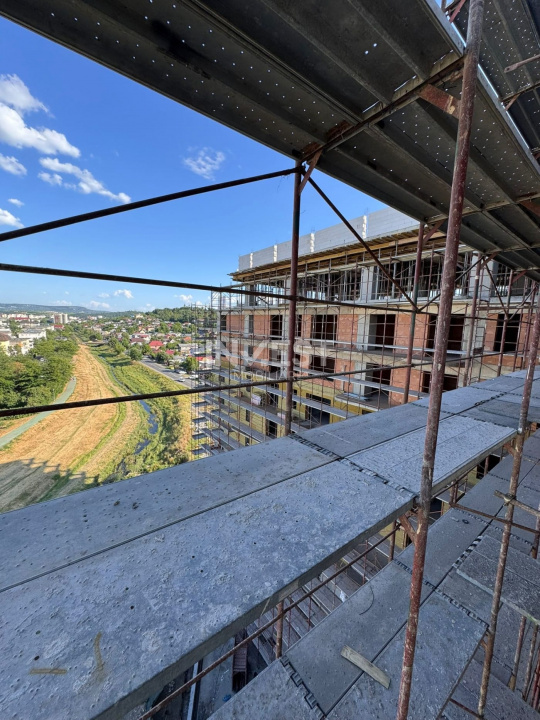 APARTAMENT CU 3 CAMERE DECOMANDAT, 2 BAI , COMPLEX PREMIUM +++, COMISION 0% !!! - 10