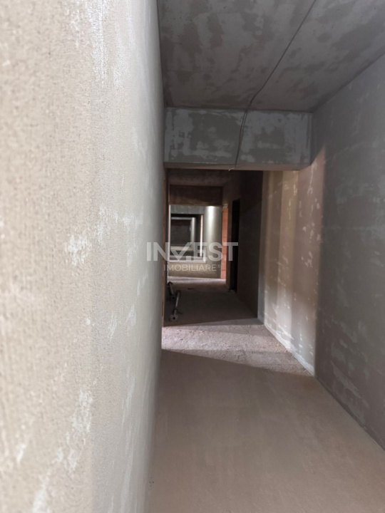 APARTAMENT CU 3 CAMERE DECOMANDAT, 2 BAI , COMPLEX PREMIUM +++, COMISION 0% !!! - 11