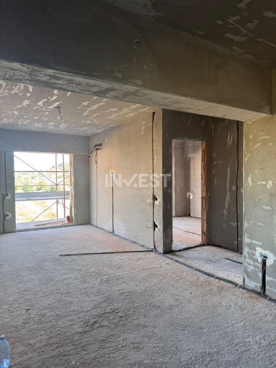 APARTAMENT CU 3 CAMERE DECOMANDAT, 2 BAI , COMPLEX PREMIUM +++, COMISION 0% !!! - 12