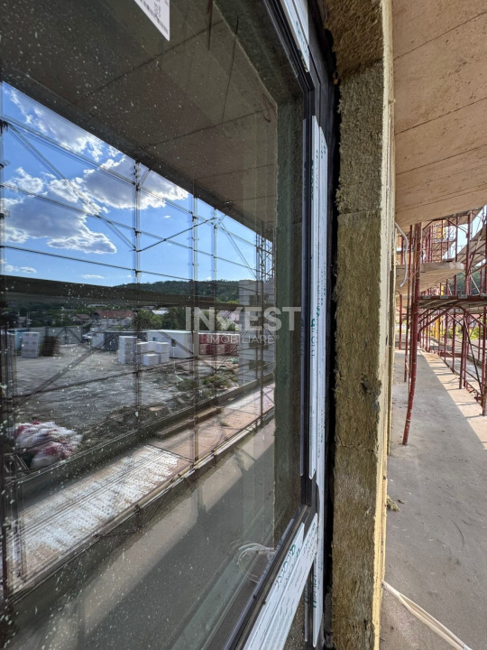 APARTAMENT CU 3 CAMERE DECOMANDAT, 2 BAI , COMPLEX PREMIUM +++, COMISION 0% !!! - 14