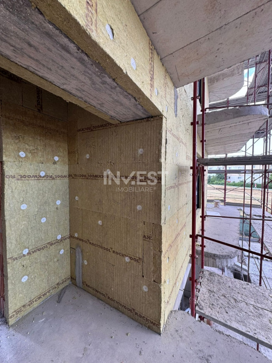 APARTAMENT CU 3 CAMERE DECOMANDAT, 2 BAI , COMPLEX PREMIUM +++, COMISION 0% !!! - 15