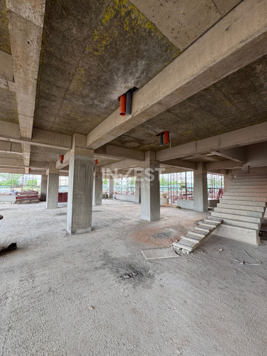 APARTAMENT CU 3 CAMERE DECOMANDAT, 2 BAI , COMPLEX PREMIUM +++, COMISION 0% !!! - 16