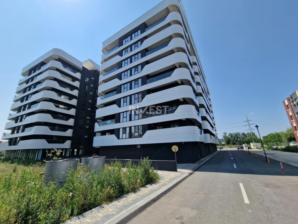 APARTAMENT CU 3 CAMERE DECOMANDAT, 2 BAI , COMPLEX PREMIUM +++, COMISION 0% !!! - 17