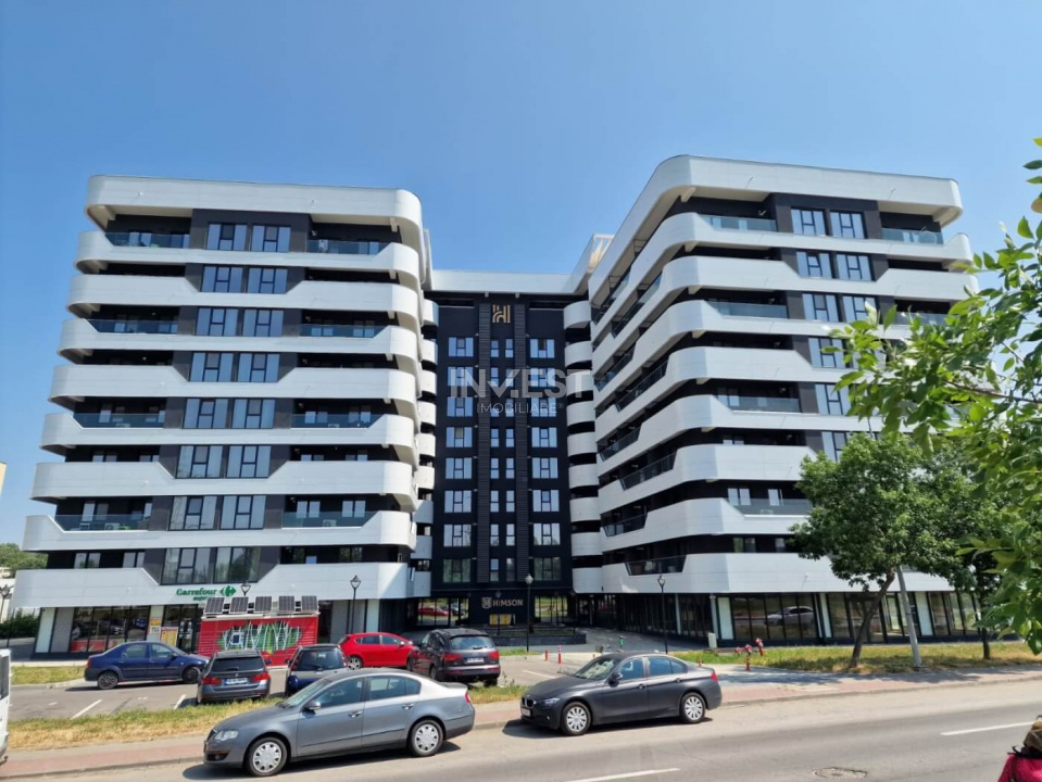 APARTAMENT CU 3 CAMERE DECOMANDAT, 2 BAI , COMPLEX PREMIUM +++, COMISION 0% !!! - 18