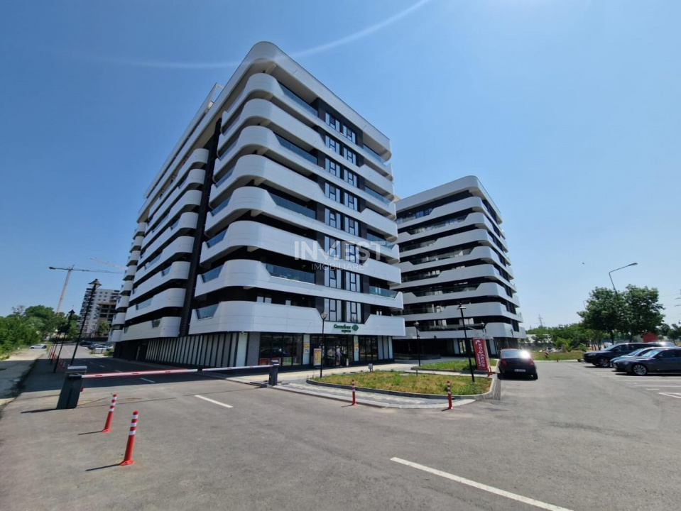 APARTAMENT CU 3 CAMERE DECOMANDAT, 2 BAI , COMPLEX PREMIUM +++, COMISION 0% !!! - 19