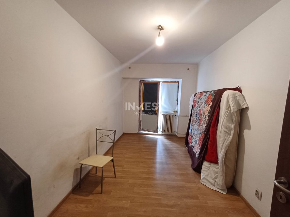 Apartament 4 camere si 2 bai, etaj 3, zona Garii - Fostul Billa  - 11