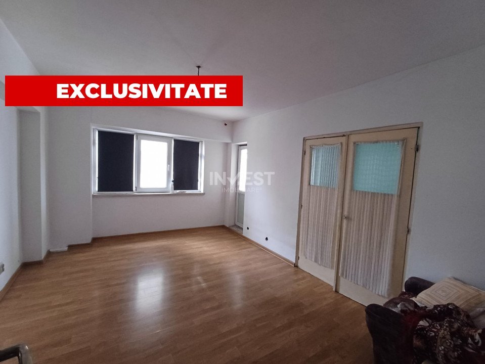 Apartament 4 camere si 2 bai, etaj 3, zona Garii - Fostul Billa  - 4