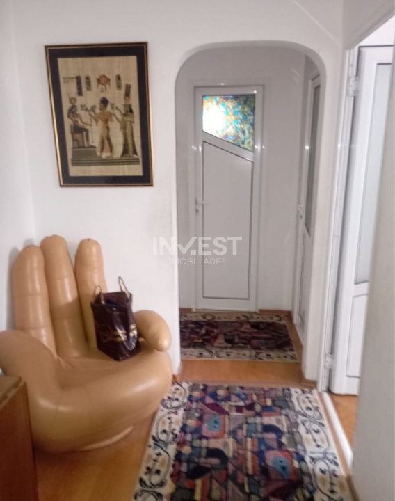 APARTAMENT- 3 CAMERE ALEXANDRU CEL BUN- 74 mp - 5