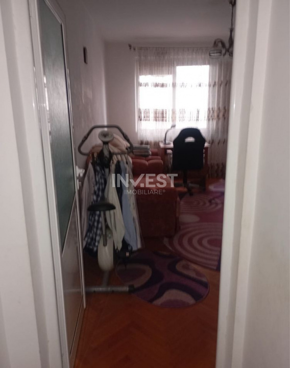 APARTAMENT- 3 CAMERE ALEXANDRU CEL BUN- 74 mp - 2