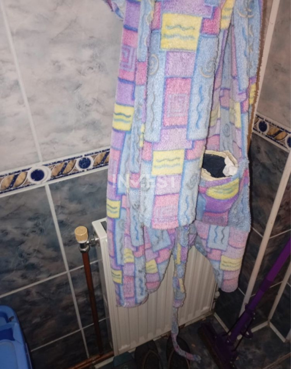 APARTAMENT- 3 CAMERE ALEXANDRU CEL BUN- 74 mp - 6