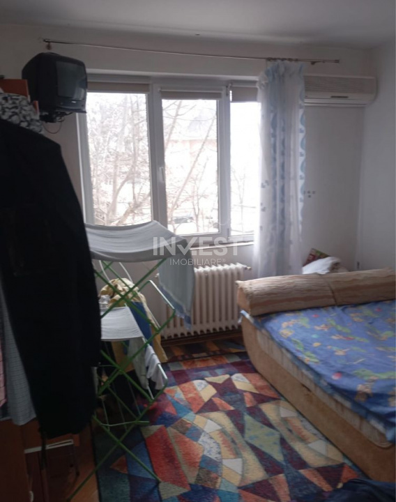 APARTAMENT- 3 CAMERE ALEXANDRU CEL BUN- 74 mp - 3