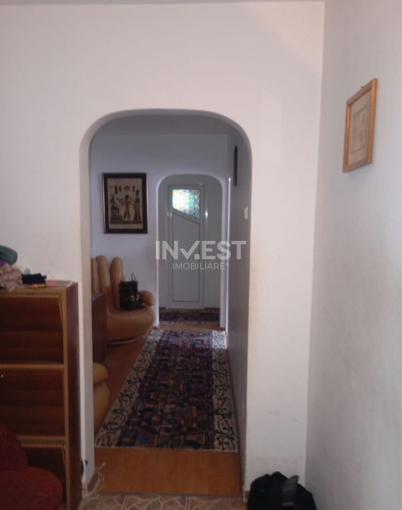 APARTAMENT- 3 CAMERE ALEXANDRU CEL BUN- 74 mp - 7