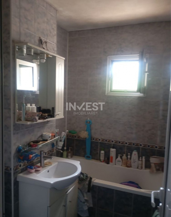 APARTAMENT- 3 CAMERE ALEXANDRU CEL BUN- 74 mp - 8