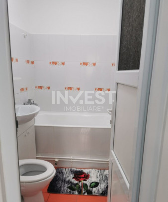 Apartament 2 camere- Alexandru cel Bun - 7