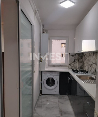 Apartament 2 camere- Alexandru cel Bun - 1