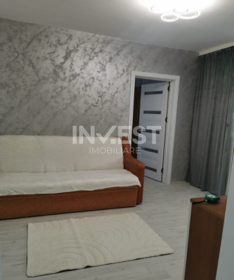 Apartament 2 camere- Alexandru cel Bun - 5