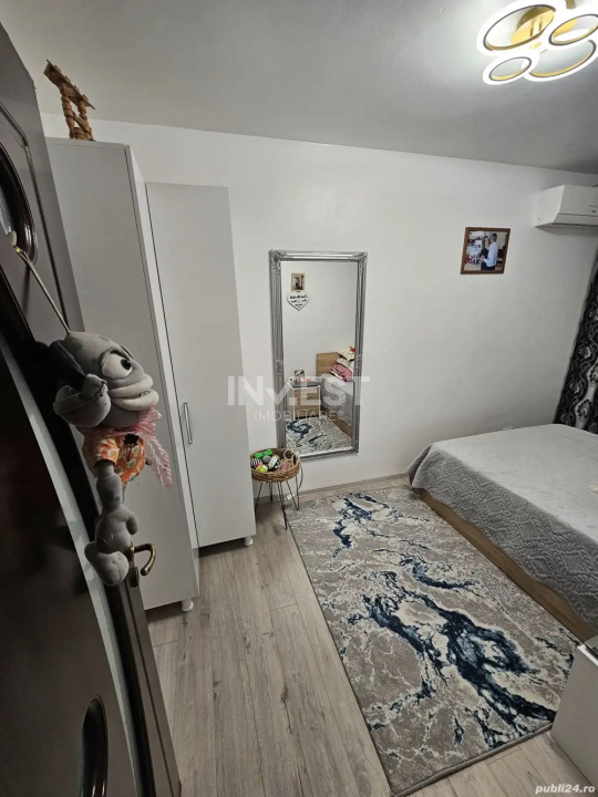 APARTAMENT-3 CAMERE DECOMANDAT-MIRCEA CEL BATRAN - 2