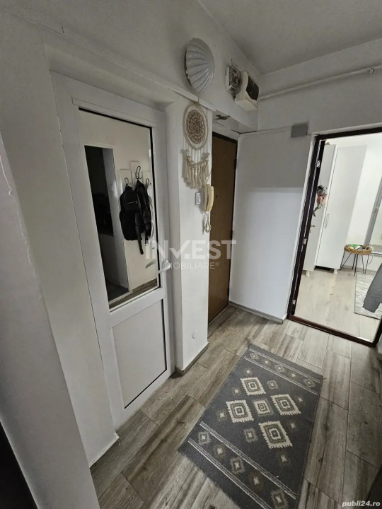 APARTAMENT-3 CAMERE DECOMANDAT-MIRCEA CEL BATRAN - 5