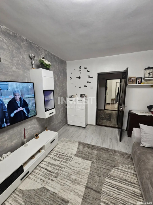 APARTAMENT-3 CAMERE DECOMANDAT-MIRCEA CEL BATRAN - 1