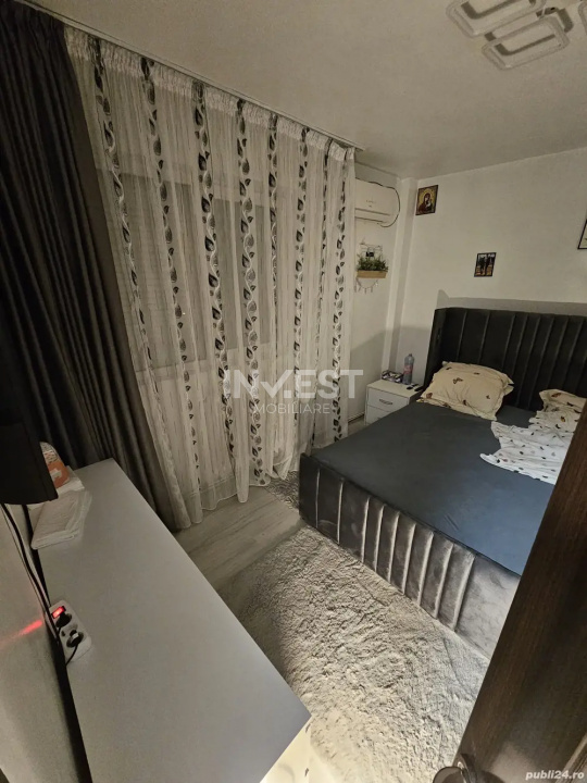 APARTAMENT-3 CAMERE DECOMANDAT-MIRCEA CEL BATRAN - 3
