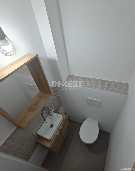 APARTAMENT 3 CAMERE-DACIA-70 mp - 10