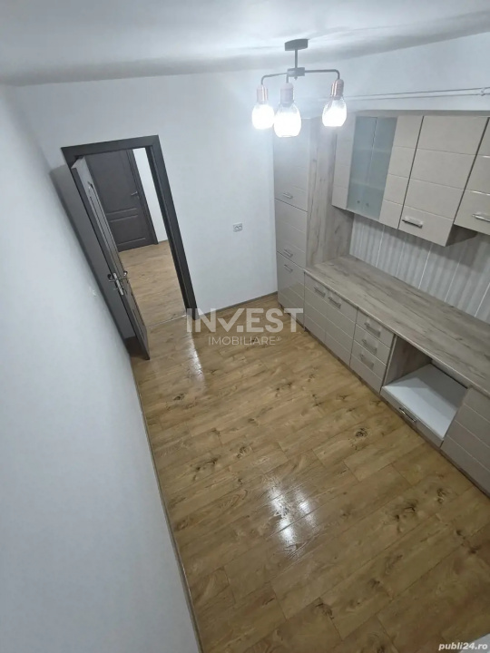 APARTAMENT 3 CAMERE-DACIA-70 mp - 3