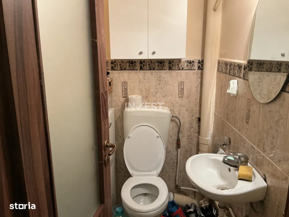 APARTAMENT 3 CAMERE-DACIA- 72mp - 6