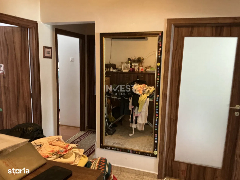 APARTAMENT 3 CAMERE-DACIA- 72mp - 1