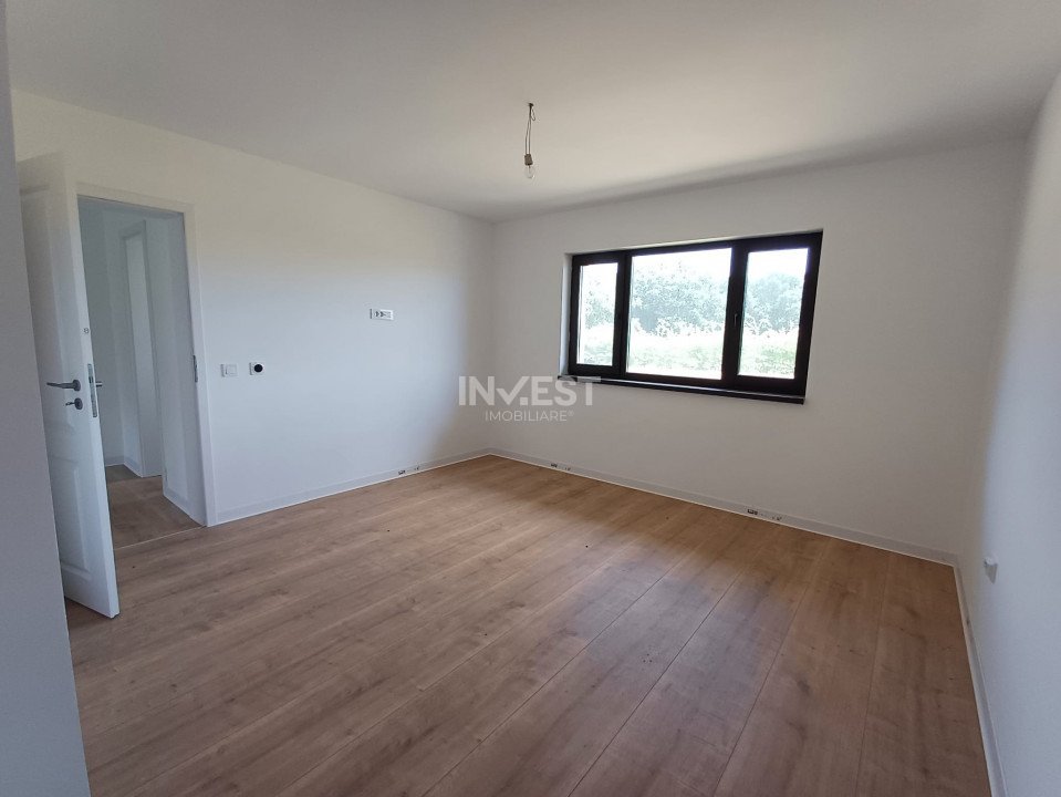 Casa individuala, constructie premium, 4camere, 2 bai, 400 mp teren, MIROSLAVA - 14