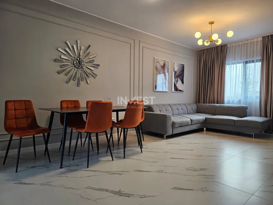 Casa cu 4 camere , Valea Ursului-Vorovesti , pozitie buna - 9