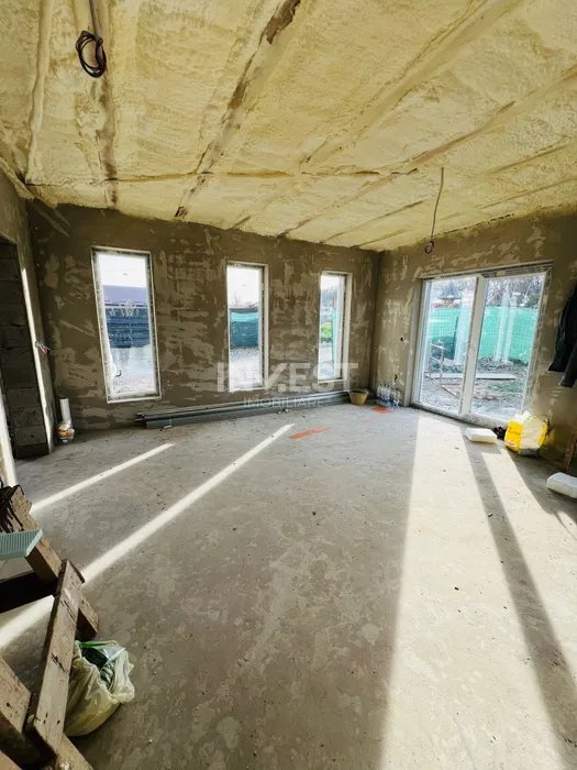 CASA CU 3 CAMERE INDIVIDUALA , PLAN PARTER , LUNCA CETATUII - 3